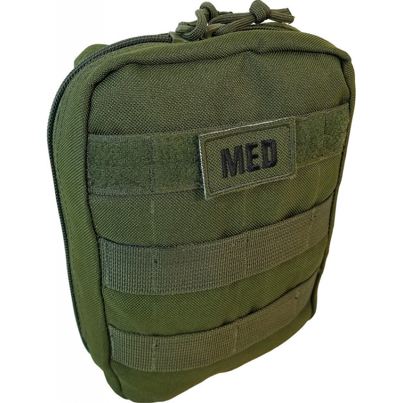 Tactical Trauma Kit 1 OD