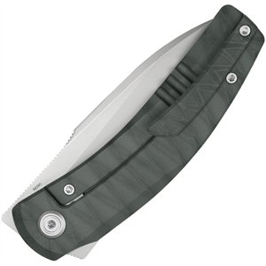 Tarus Framelock Flame