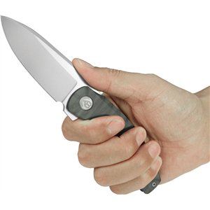 Tarus Framelock Flame