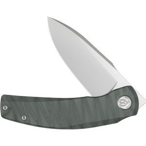 Tarus Framelock Flame