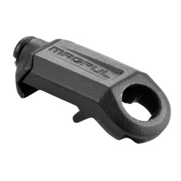 Magpul MAG337BLK RSA QD  Sling Attachment Black Steel