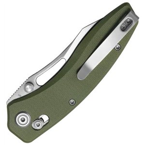 Caiman Crossbar Lock OD