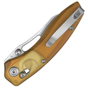 Caiman Crossbar Lock Ultem