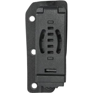 Goliath Fixed Blade Blue Mic