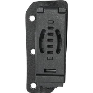 Goliath Fixed Blade Blue Mic