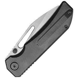 Venom Top Linerlock DLC Ti