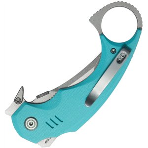 Jaw Karambit Linerlock Tiffany