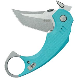 Jaw Karambit Linerlock Tiffany