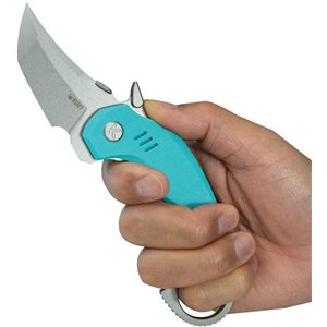 Jaw Karambit Linerlock Tiffany