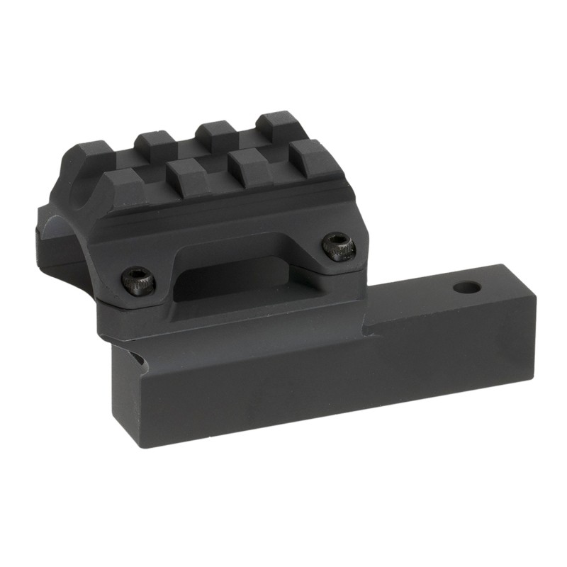 Magpul MAG799BLK X22 Backpacker Optic Mount  Black