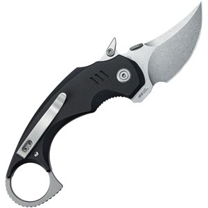 Jaw Pikal Karambit Linerlock