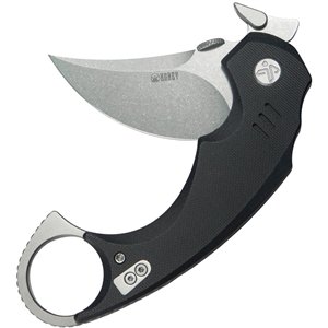 Jaw Pikal Karambit Linerlock