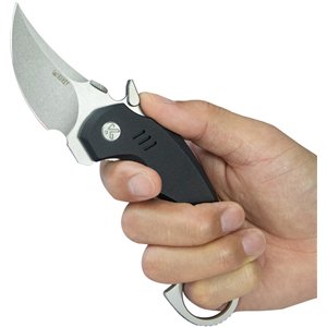 Jaw Pikal Karambit Linerlock