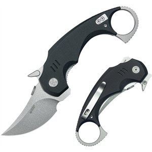 Jaw Pikal Karambit Linerlock