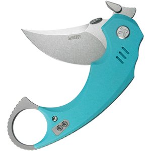 Jaw Pikal Karambit Linerlock