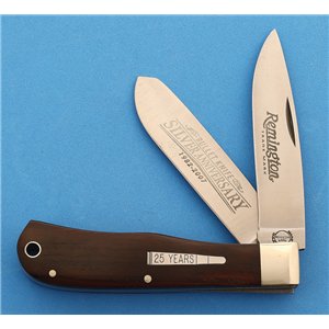 Remington 25th Anniversary