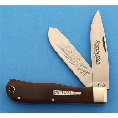 Remington 25th Anniversary