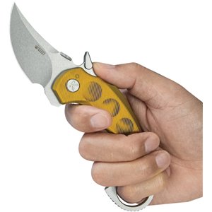 Jaw Pikal Karambit Linerlock