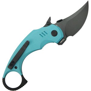 Jaw Pikal Karambit Linerlock