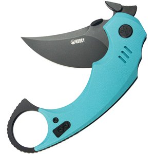 Jaw Pikal Karambit Linerlock