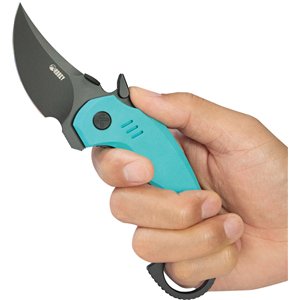 Jaw Pikal Karambit Linerlock