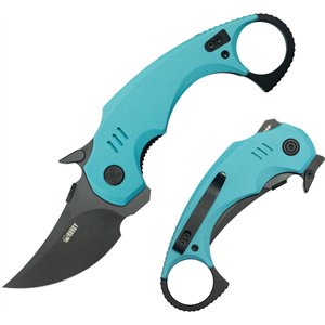 Jaw Pikal Karambit Linerlock