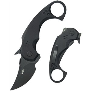 Jaw Pikal Karambit Linerlock