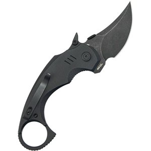 Jaw Pikal Karambit Linerlock
