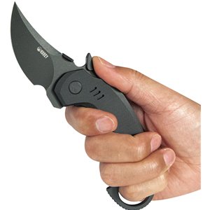 Jaw Pikal Karambit Linerlock