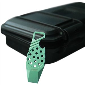 Multi Tool Green