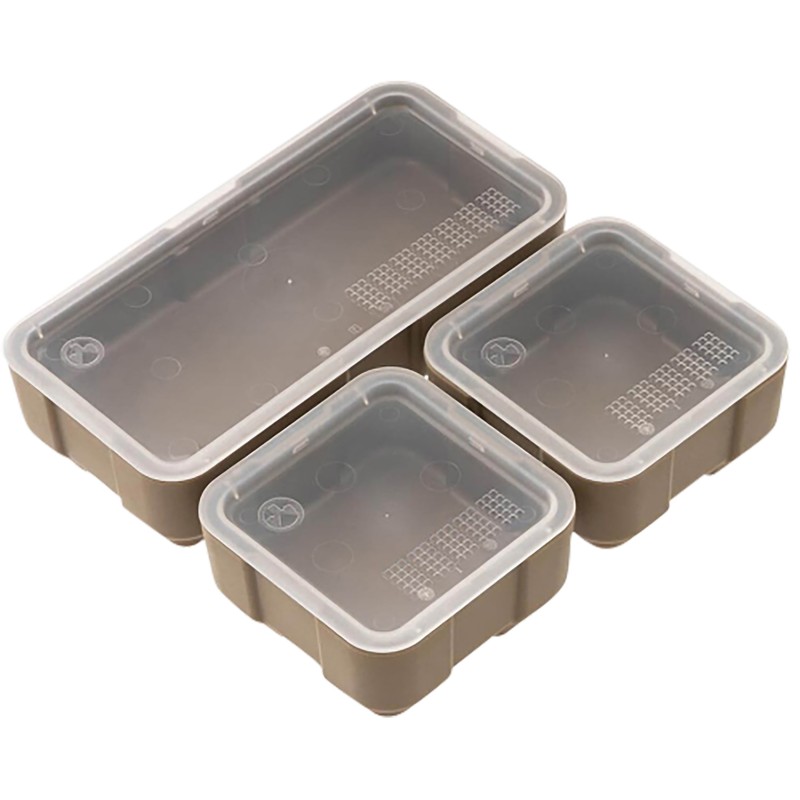 Magpul MAG1389FDE DAKA Storage Bin Flat Dark Earth Polymer