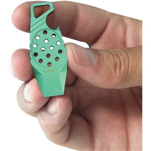 Multi Tool Green