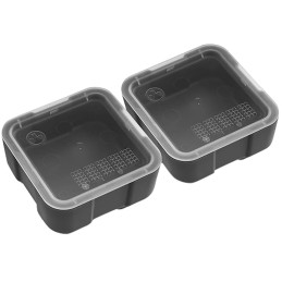 Magpul MAG1390BLK DAKA Storage Bin Black Polymer