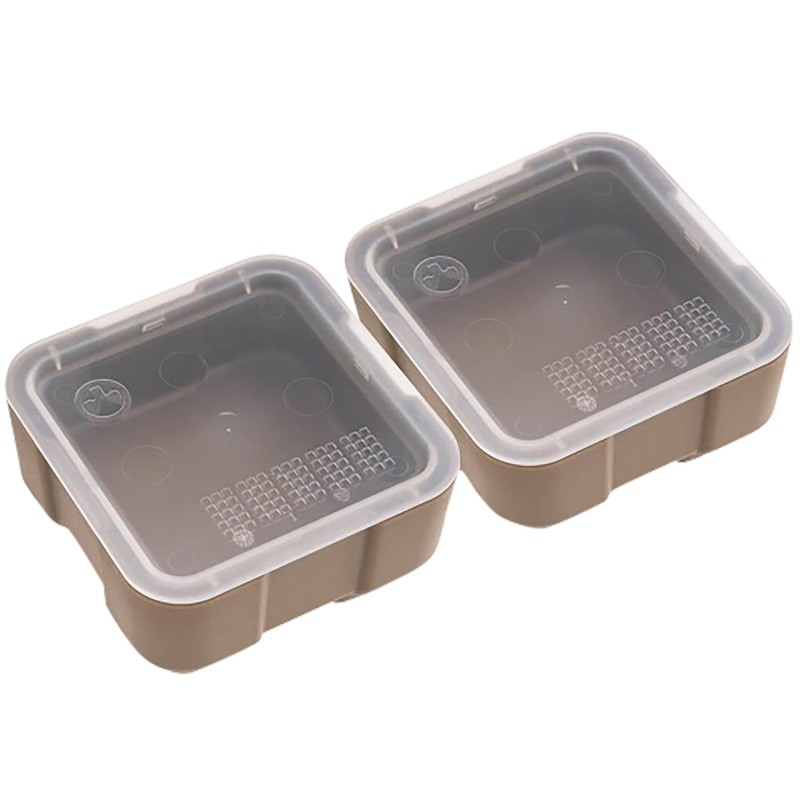 Magpul MAG1390FDE DAKA Storage Bin Flat Dark Earth Polymer