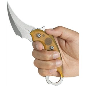 Velociraptor Fixed Blade Ultem