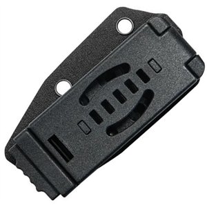 Yag Fixed Blade Blue