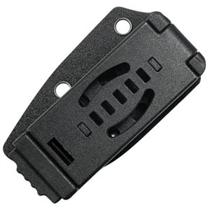 Yag Fixed Blade Black