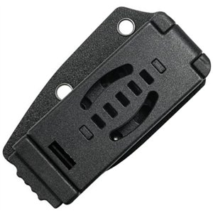 Yag Fixed Blade Blue