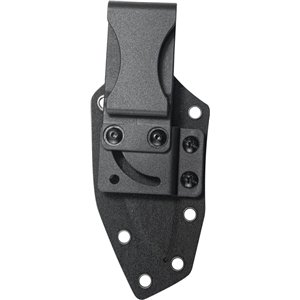 Microburst Fixed Blade BlueMic