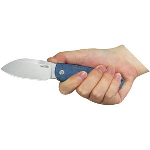 Microburst Fixed Blade BlueMic