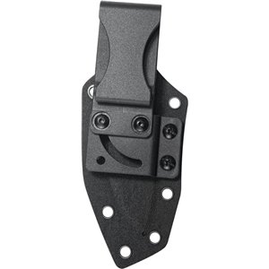 Microburst Fixed Blade Blue