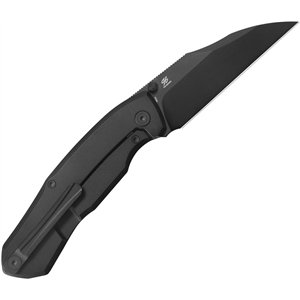 Mantra Framelock Black DLC