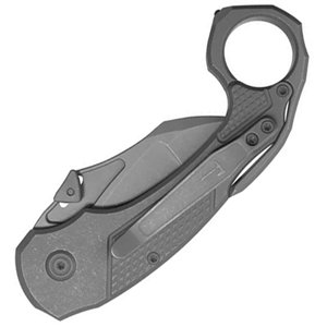 Toucan Button Lock DSW