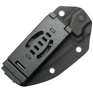 TLB I Fixed Blade Black