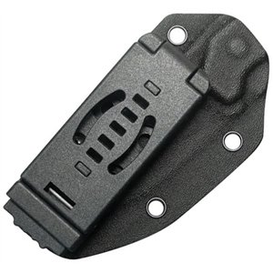 TLB I Fixed Blade Brn Mic