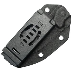 TLB I Fixed Blade Brn Mic