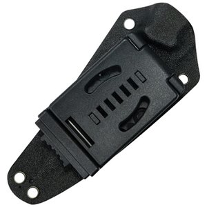 Sicarii Fixed Blade Blue