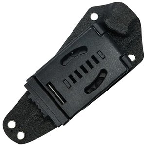 Sicarii Fixed Blade Brown