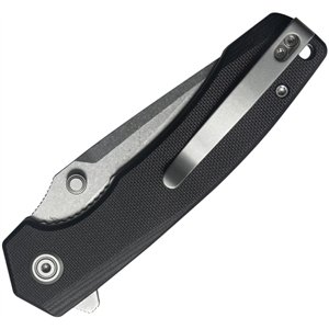 Calyce Linerlock Black