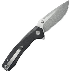 Calyce Linerlock Black